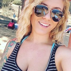 Meet your Posher, Rienna